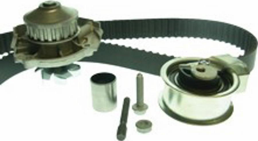 SALERI K1PA467A - Kit cinghie dentate www.autoricambi360.it