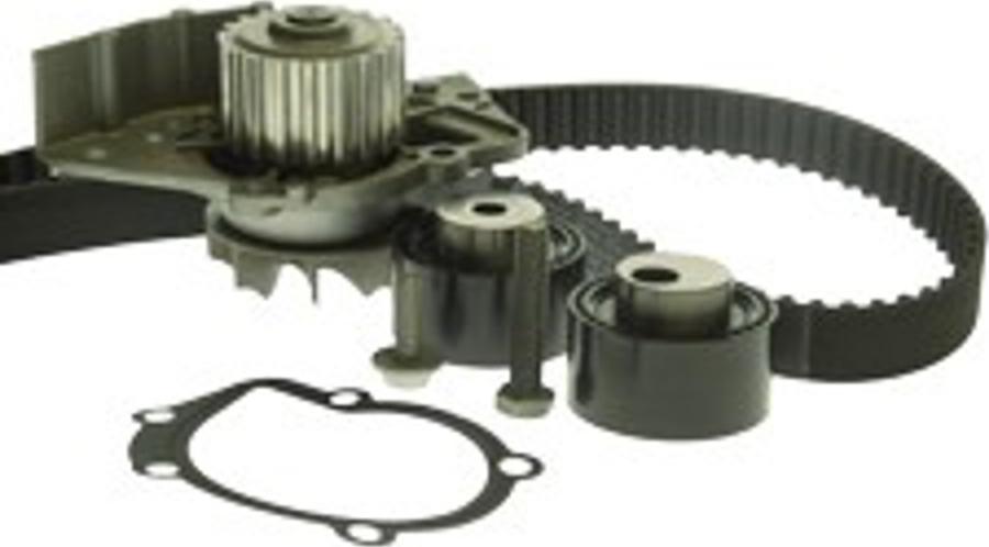 SALERI K1PA1054 - Kit cinghie dentate www.autoricambi360.it