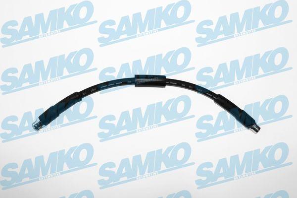 Samko 6T49034 - Flessibile del freno www.autoricambi360.it