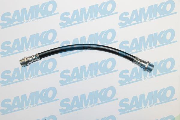 Samko 6T49174 - Flessibile del freno www.autoricambi360.it