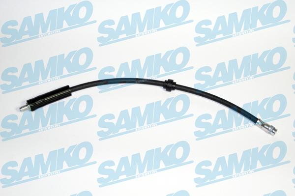 Samko 6T46555 - Flessibile del freno www.autoricambi360.it