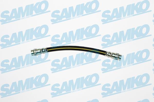 Samko 6T46609 - Flessibile del freno www.autoricambi360.it