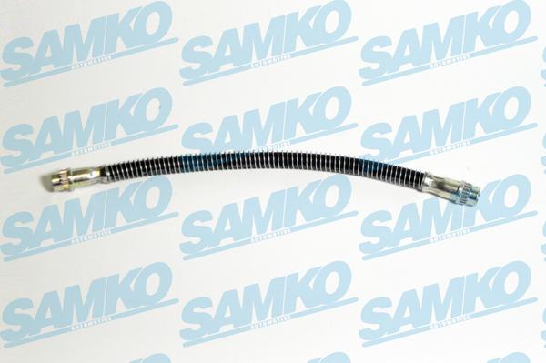 Samko 6T46612 - Flessibile del freno www.autoricambi360.it