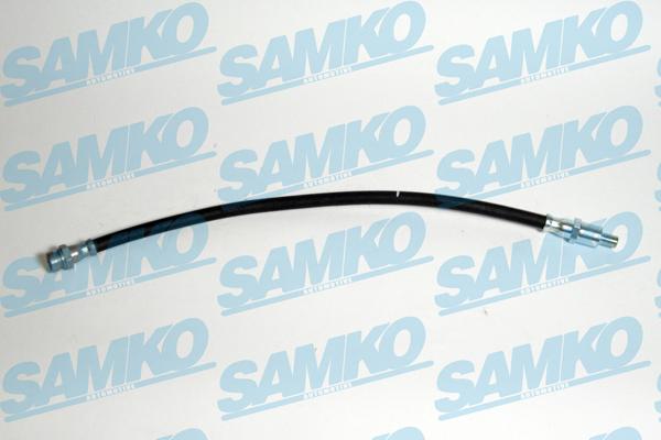 Samko 6T46099 - Flessibile del freno www.autoricambi360.it