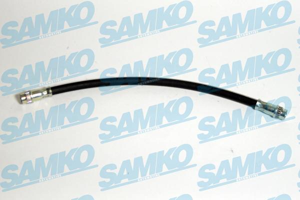Samko 6T46090 - Flessibile del freno www.autoricambi360.it