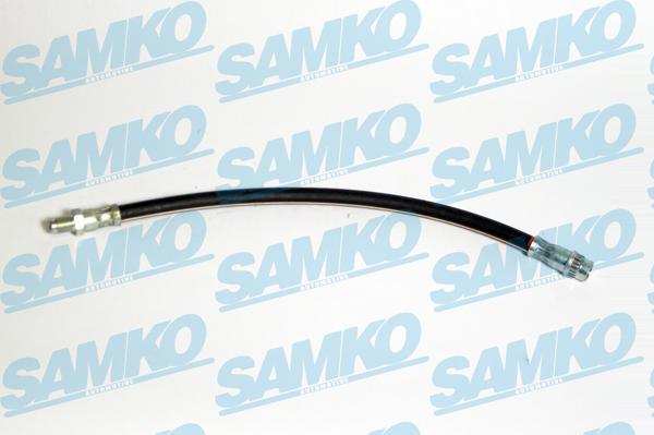 Samko 6T46004 - Flessibile del freno www.autoricambi360.it
