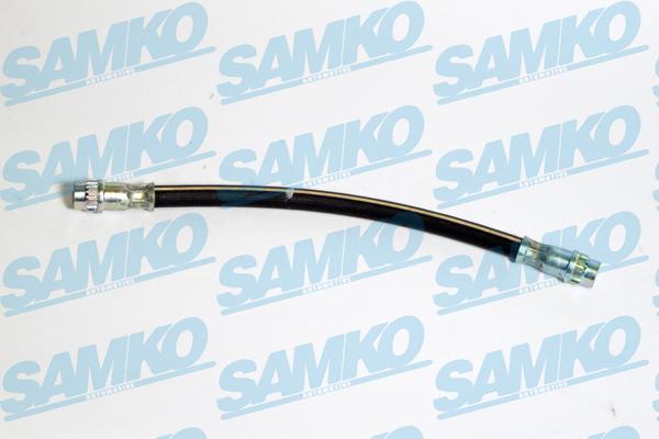 Samko 6T46005 - Flessibile del freno www.autoricambi360.it