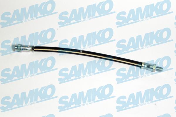 Samko 6T46008 - Flessibile del freno www.autoricambi360.it