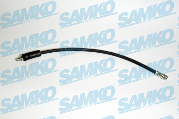 Samko 6T46016 - Flessibile del freno www.autoricambi360.it