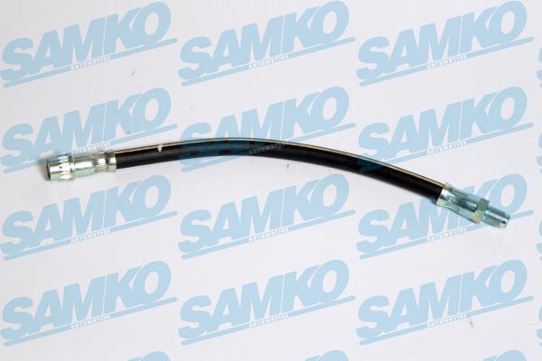 Samko 6T46011 - Flessibile del freno www.autoricambi360.it