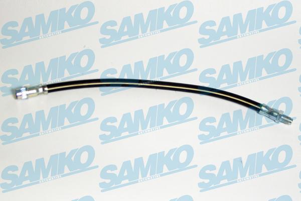 Samko 6T46017 - Flessibile del freno www.autoricambi360.it
