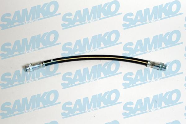 Samko 6T46088 - Flessibile del freno www.autoricambi360.it