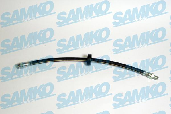 Samko 6T46082 - Flessibile del freno www.autoricambi360.it