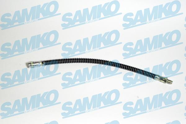 Samko 6T46023 - Flessibile del freno www.autoricambi360.it