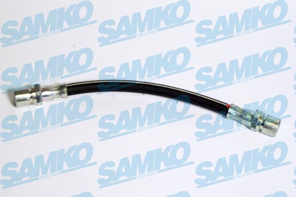 Samko 6T46118 - Flessibile del freno www.autoricambi360.it