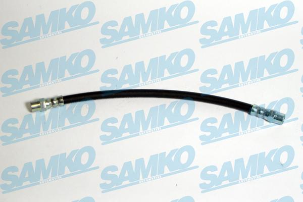 Samko 6T46131 - Flessibile del freno www.autoricambi360.it