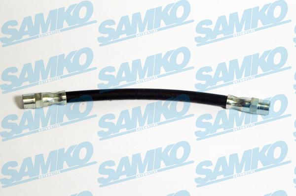 Samko 6T46133 - Flessibile del freno www.autoricambi360.it