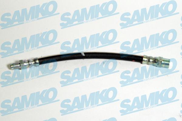 Samko 6T46132 - Flessibile del freno www.autoricambi360.it