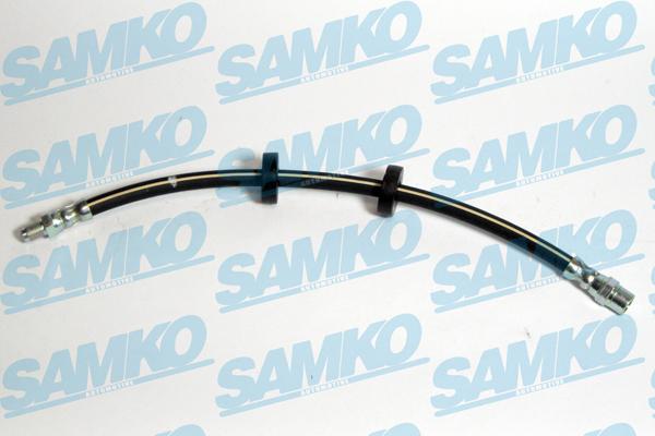 Samko 6T46124 - Flessibile del freno www.autoricambi360.it