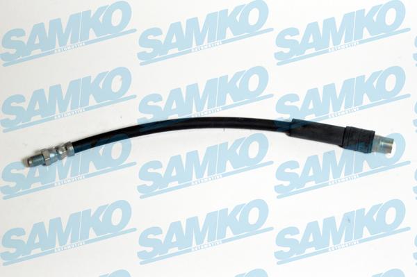 Samko 6T46888 - Flessibile del freno www.autoricambi360.it