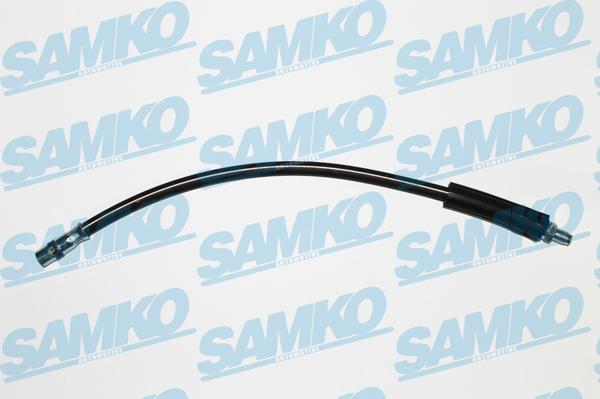 Samko 6T46245 - Flessibile del freno www.autoricambi360.it