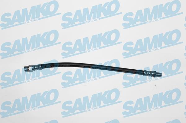 Samko 6T46246 - Flessibile del freno www.autoricambi360.it