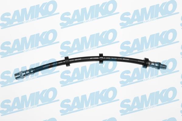 Samko 6T46243 - Flessibile del freno www.autoricambi360.it