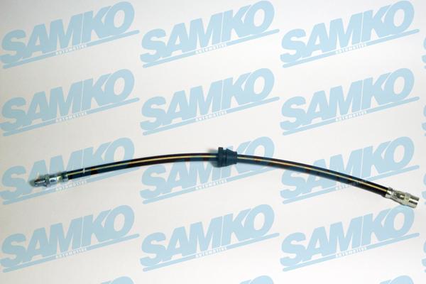 Samko 6T46247 - Flessibile del freno www.autoricambi360.it