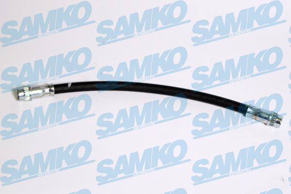 Samko 6T46759 - Flessibile del freno www.autoricambi360.it
