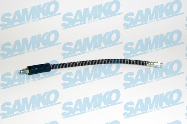 Samko 6T46753 - Flessibile del freno www.autoricambi360.it