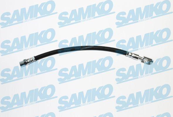 Samko 6T48970 - Flessibile del freno www.autoricambi360.it