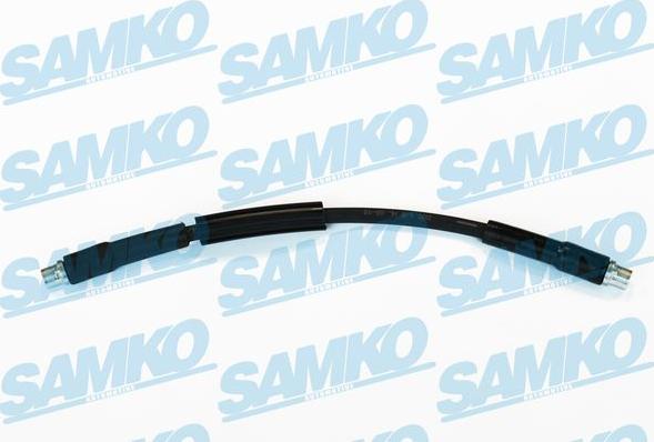 Samko 6T48978 - Flessibile del freno www.autoricambi360.it