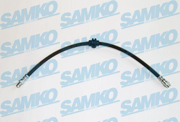 Samko 6T48457 - Flessibile del freno www.autoricambi360.it