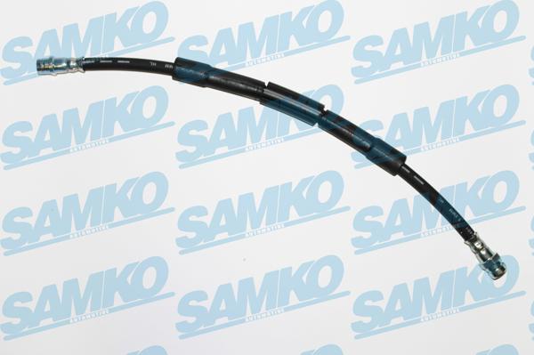 Samko 6T48588 - Flessibile del freno www.autoricambi360.it