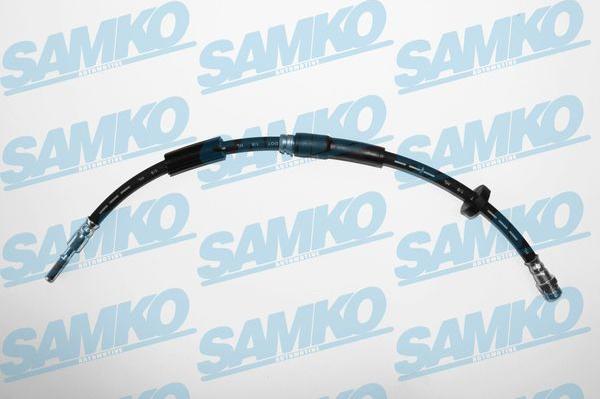 Samko 6T48614 - Flessibile del freno www.autoricambi360.it