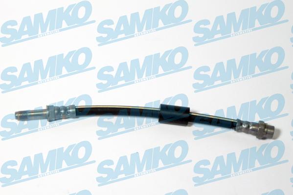 Samko 6T48056 - Flessibile del freno www.autoricambi360.it