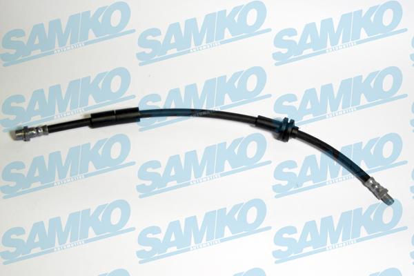 Samko 6T48011 - Flessibile del freno www.autoricambi360.it