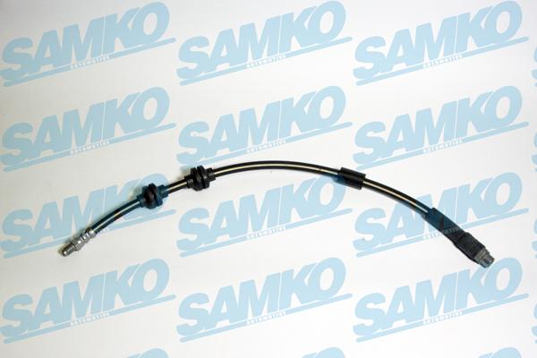 Samko 6T48012 - Flessibile del freno www.autoricambi360.it