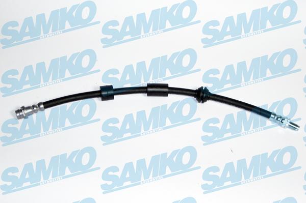 Samko 6T48135 - Flessibile del freno www.autoricambi360.it