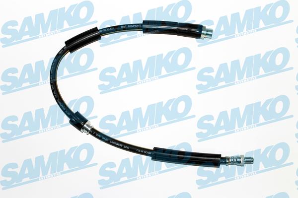 Samko 6T48326 - Flessibile del freno www.autoricambi360.it
