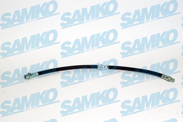 Samko 6T48327 - Flessibile del freno www.autoricambi360.it
