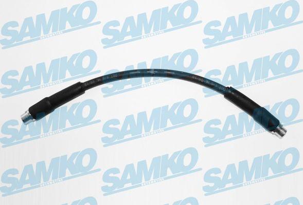 Samko 6T48744 - Flessibile del freno www.autoricambi360.it