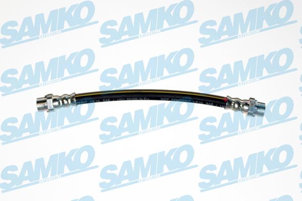 Samko 6T48708 - Flessibile del freno www.autoricambi360.it
