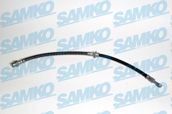 Samko 6T47442 - Flessibile del freno www.autoricambi360.it