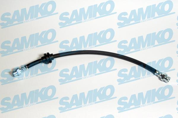 Samko 6T47839 - Flessibile del freno www.autoricambi360.it