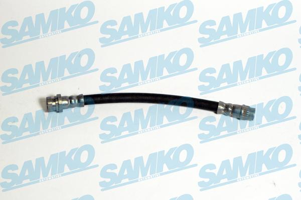 Samko 6T47838 - Flessibile del freno www.autoricambi360.it
