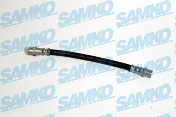 Samko 6T47870 - Flessibile del freno www.autoricambi360.it