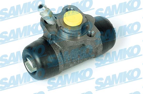 Samko C99959 - Cilindretto freno www.autoricambi360.it