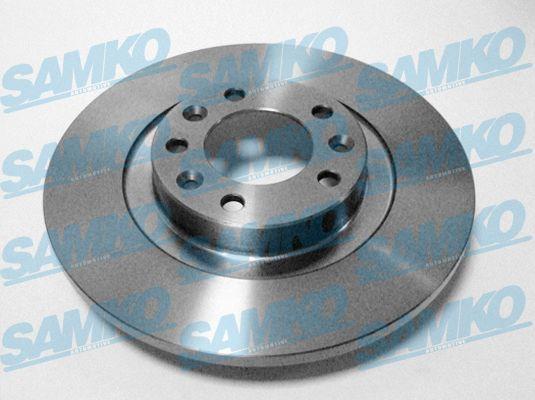 Samko C1023P - Discofreno www.autoricambi360.it