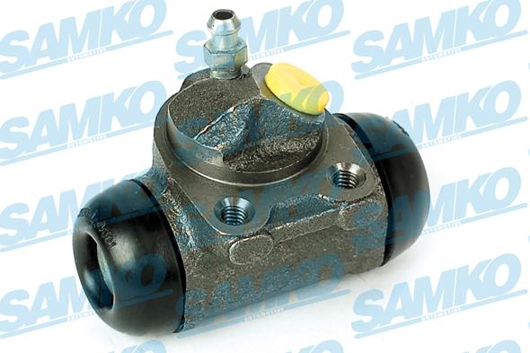 Samko C11301 - Cilindretto freno www.autoricambi360.it